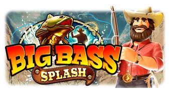 Big Bass Splash