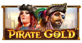 Pirate Gold™
