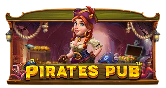 Pirates Pub™