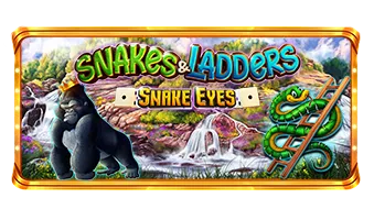 Snakes & Ladders 2 — Snake Eyes™