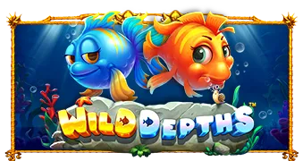 Wild Depths™