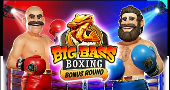 Big Bass Boxing Bonus Round