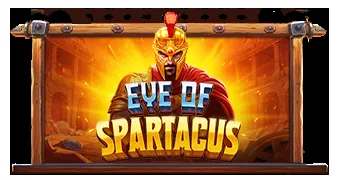 Eye of Spartacus