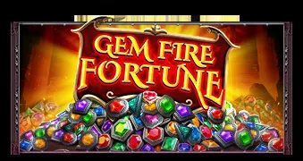 Gem Fire Fortune
